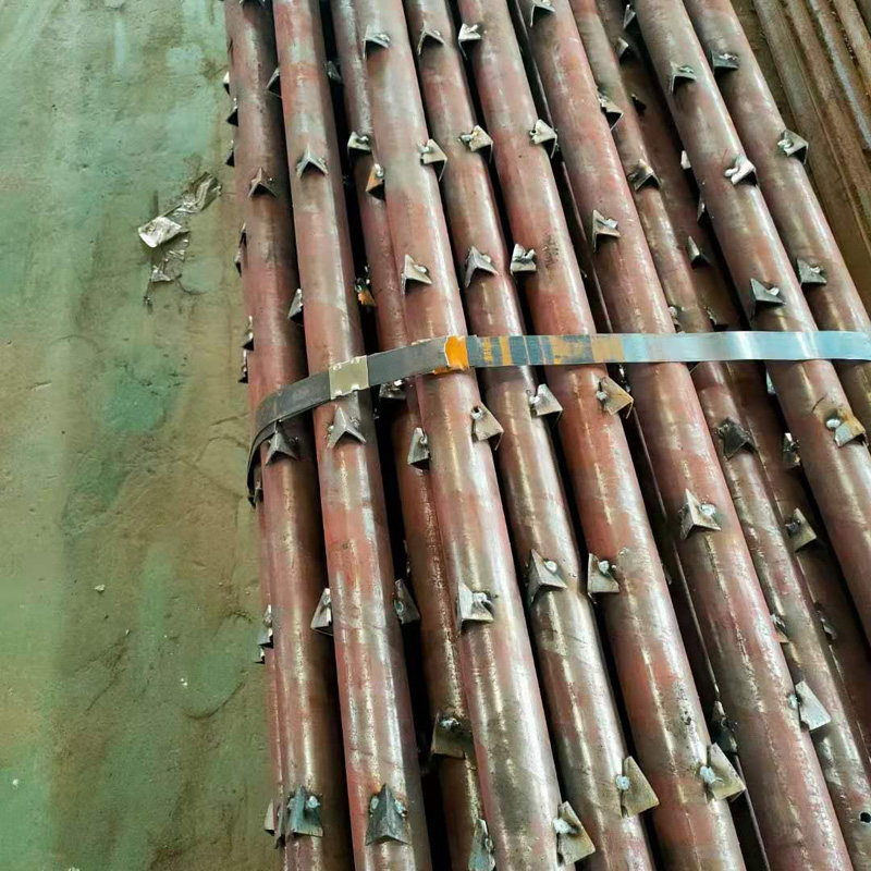 兴海土钉小导管
