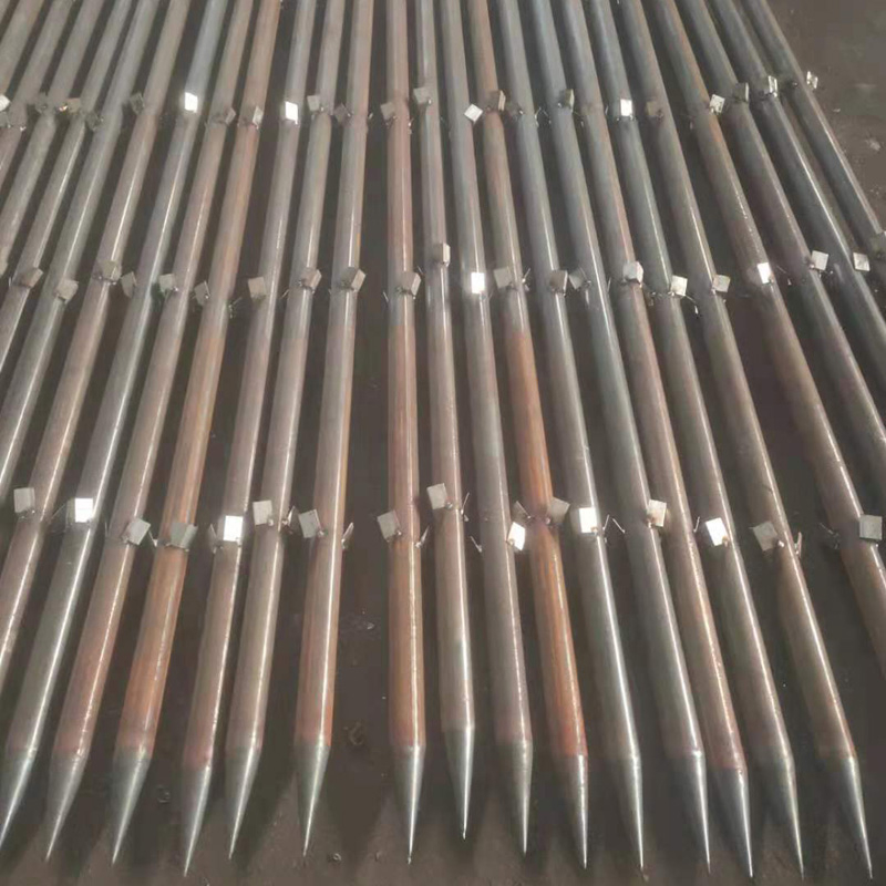 兴海土钉小导管