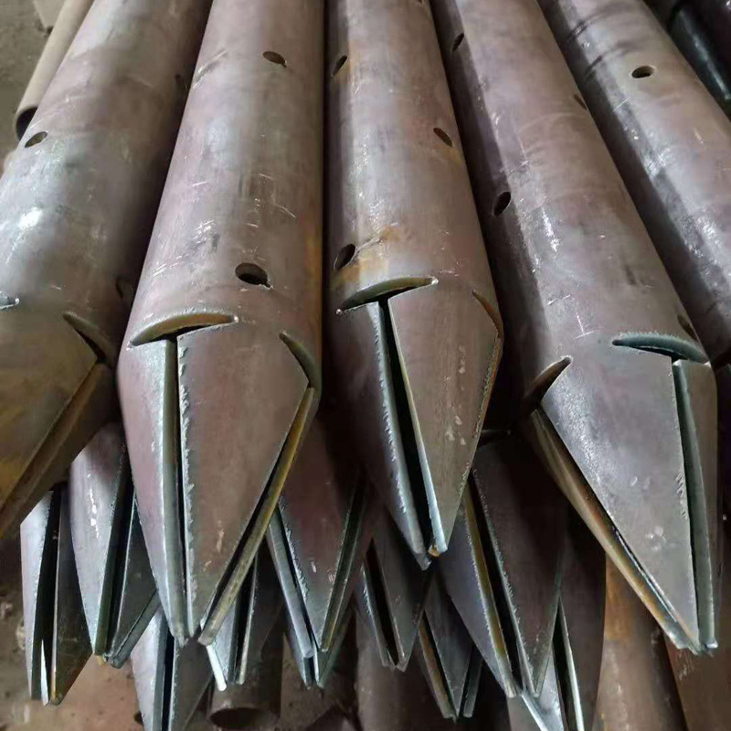 兴海预埋注浆管