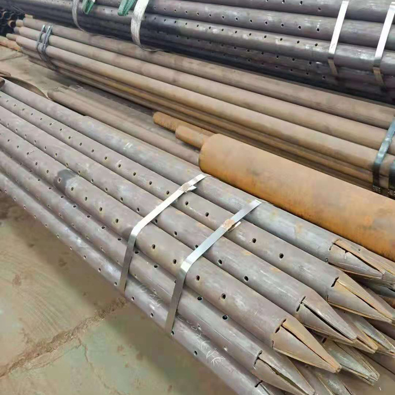 兴海注浆管